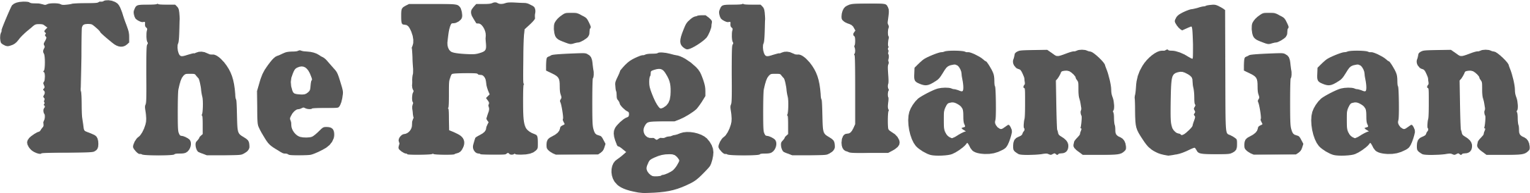 The Highlandian